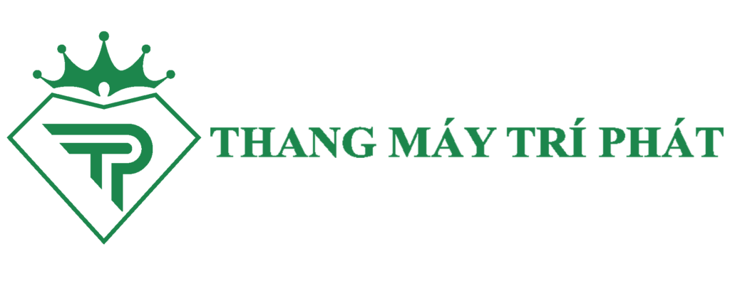 THANG MÁY TRÍ PHÁT